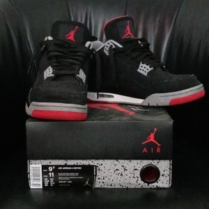Nike Air Jordans